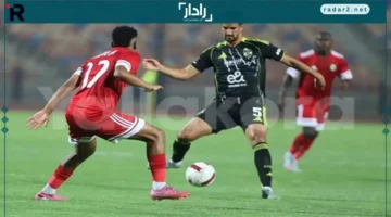 نبيل معلول يكشف نصيحته الحاسمة لبن رمضان بالانضمام إلى الأهلي